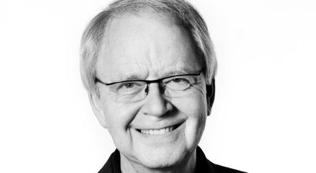 Oluf Borbye Pedersen