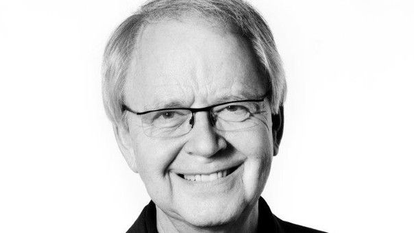 Oluf Borbye Pedersen