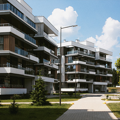 Wohnungs­eigentümer­gemeinschaften (WEG)