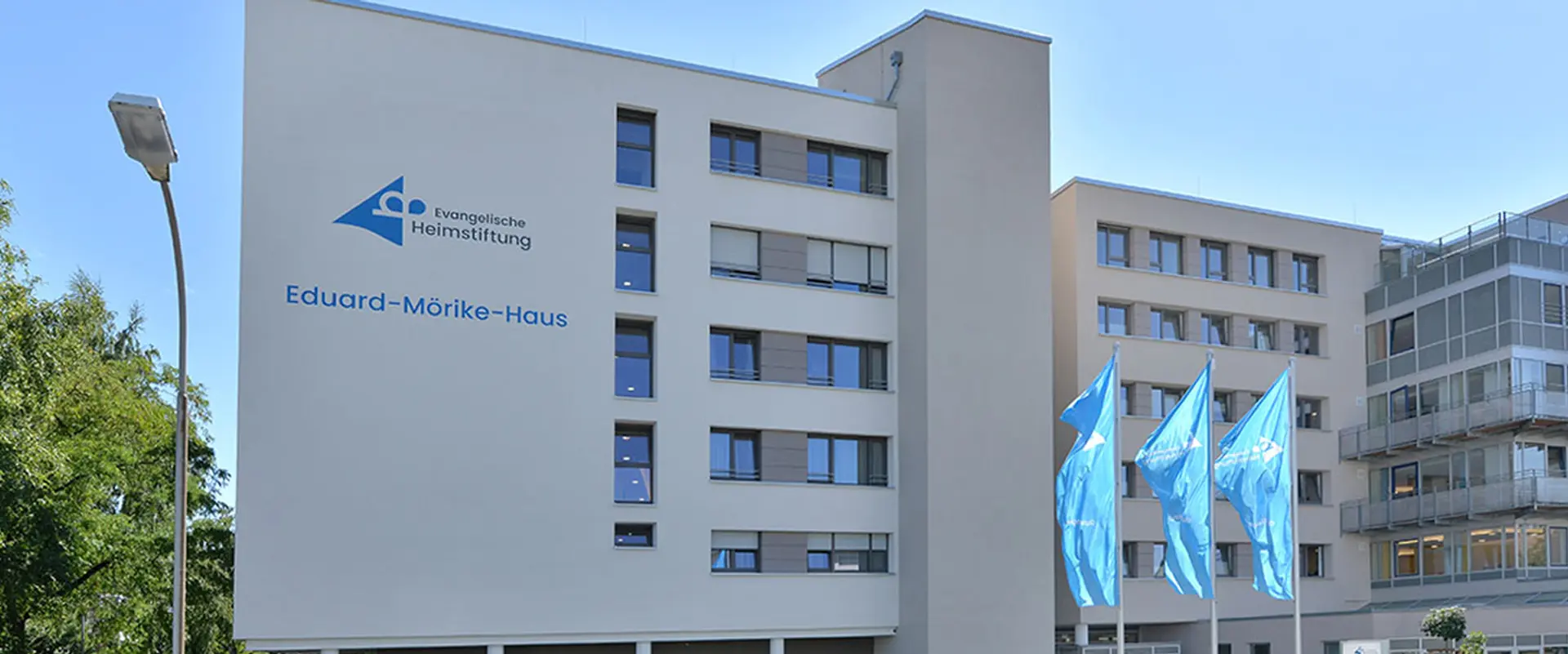 Evangelische Heimstiftung GmbH