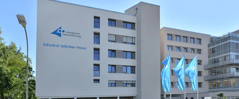 Evangelische Heimstiftung GmbH