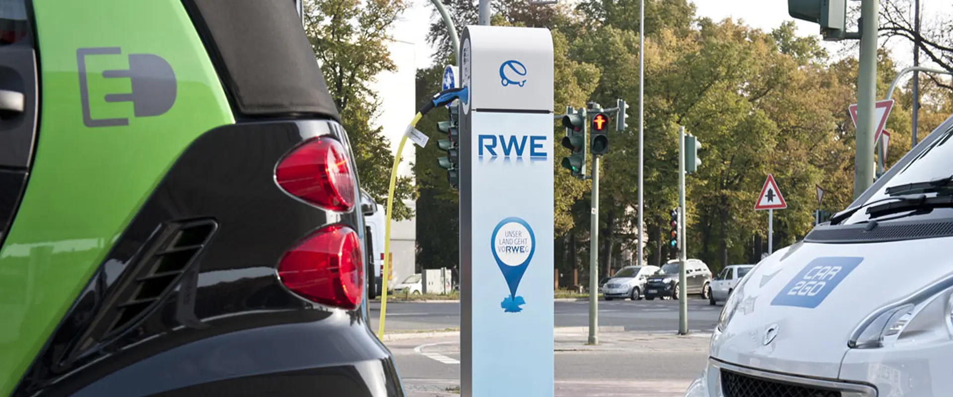 RWE