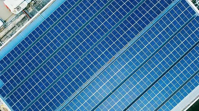 Solaranlage mieten oder kaufen: <span>Hier finden Sie eine Beispielrechnung</span>