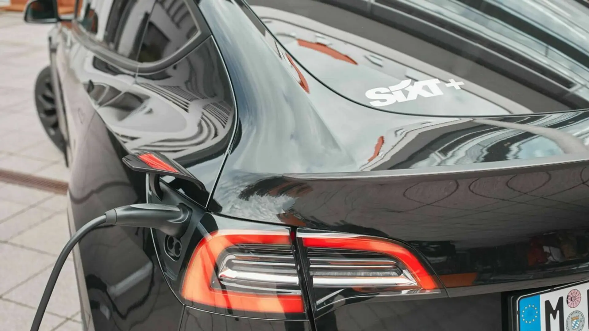SIXT SE