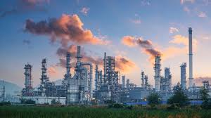Industrieunternehmen 