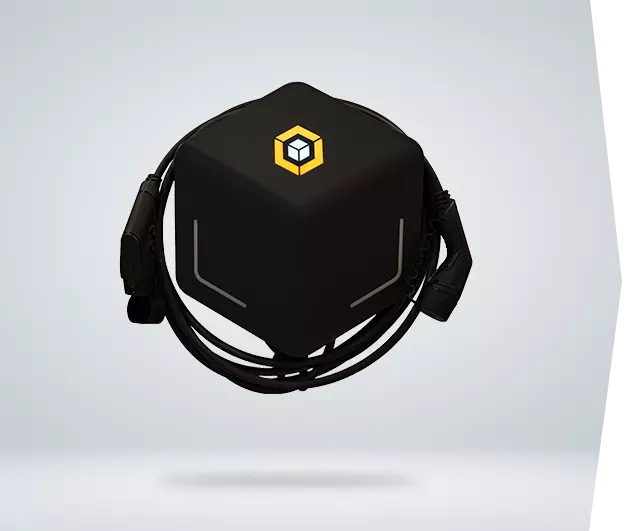 Gewerbliche Wallbox 22 kW: robust, modular und zukunftssicher