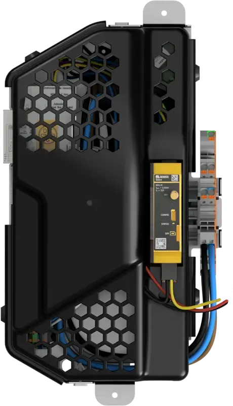 Warum Wallbox Wartung mit CUBOS?