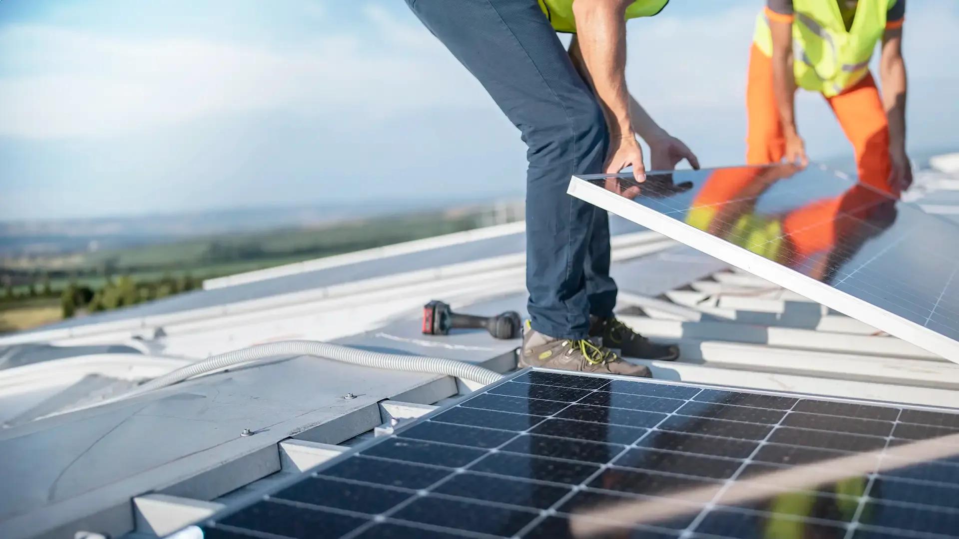 Solar verpflichtend? Nutzen Sie die Chance