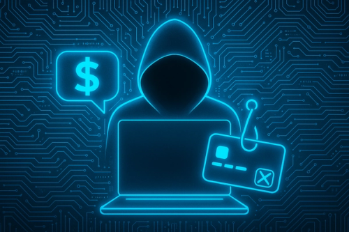 Investment Scam Alert: When “Remote Access” Becomes Full Control