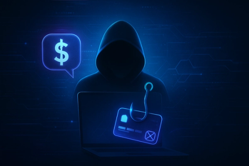 Investment Scam Alert: When “Remote Access” Becomes Full Control