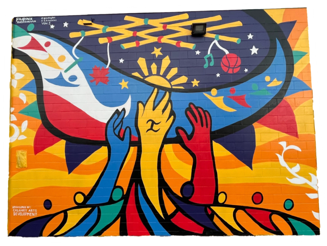 Youth Empowerment / Hangad ng Kabataang Pilipino