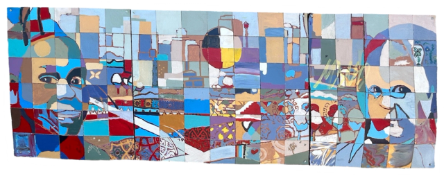 Bridgeland Place