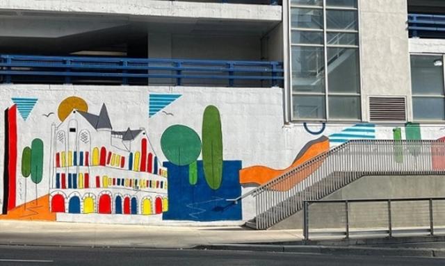 Calgary Downtown Association
