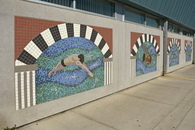 Voyager Art and Tile Inc.