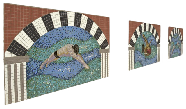 Killarney Mosaics