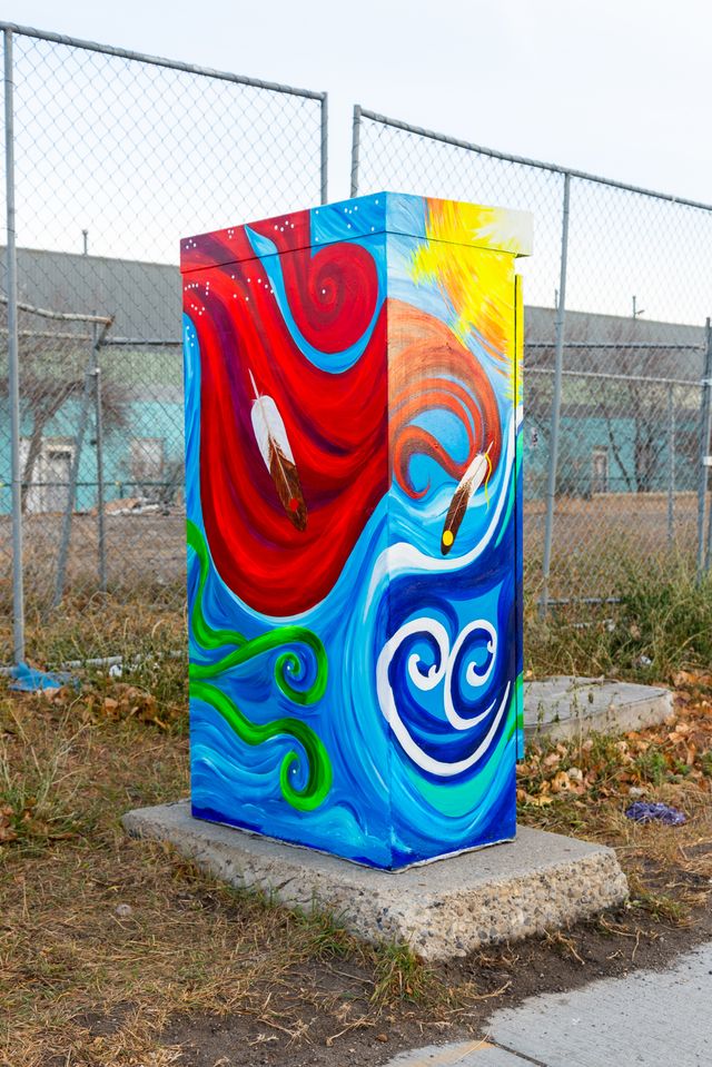 Erin Woods Community Association