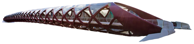 Peace Bridge