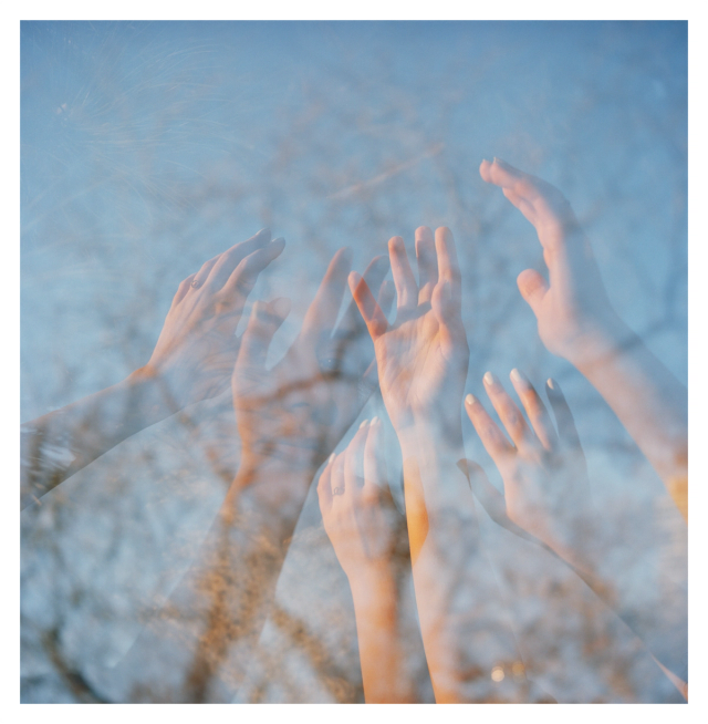 Reach