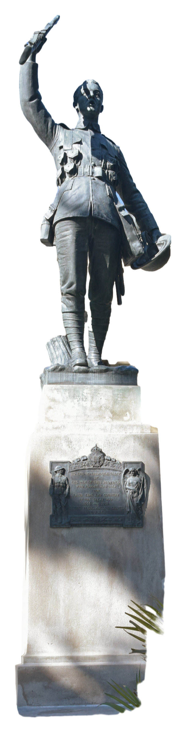 World War One Memorial