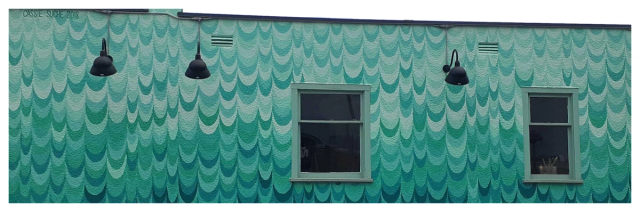 Aylmer-Nelson Mural