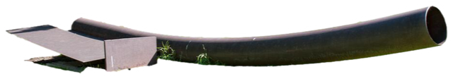 Pipesicle