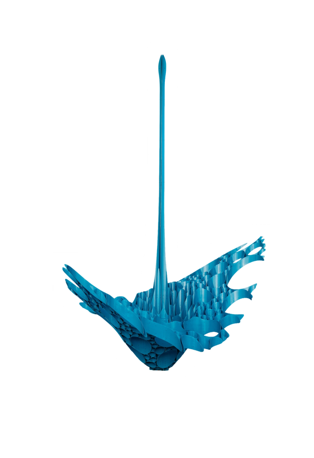 Spirit of Water