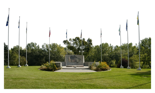 Confederation Focal Point