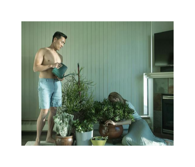 Garden of Eden