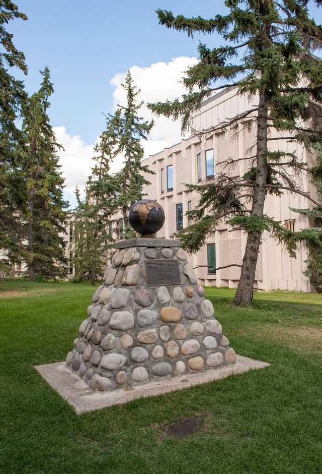 Alberta Engineering Centennial Committee