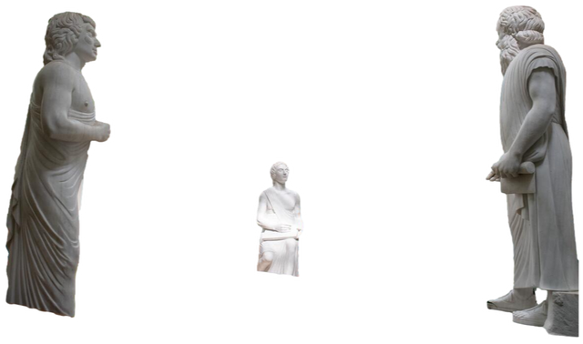 Greek Philosophers
