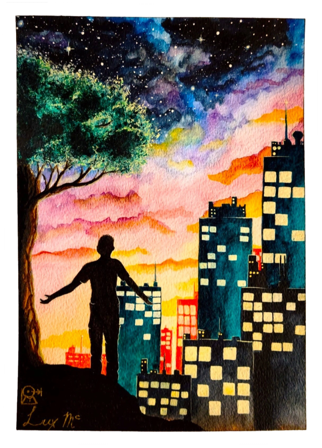 City Skies
