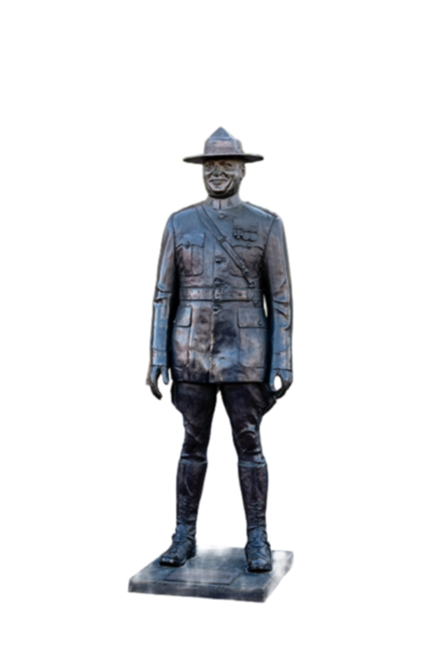 A Salute to Dennis E. Massey