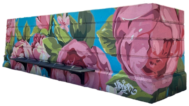 Peonies