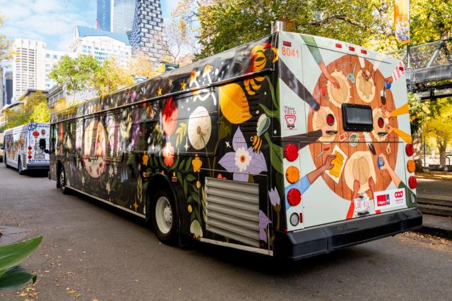 Calgary Transit