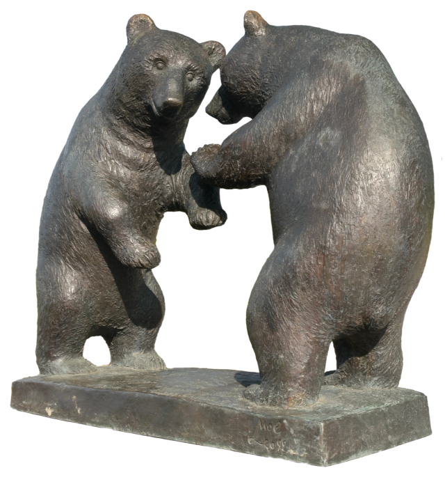 Twin Bears
