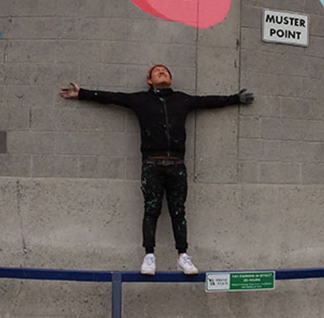 Adam Zhu