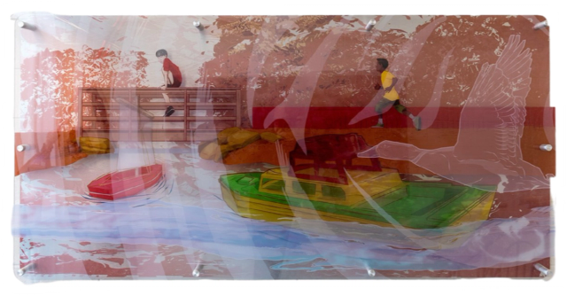 Reflections and Flow