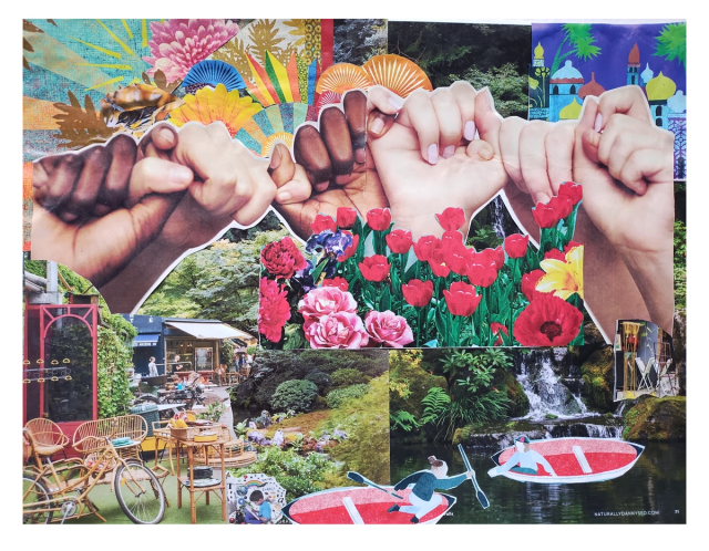 Garden of Trust