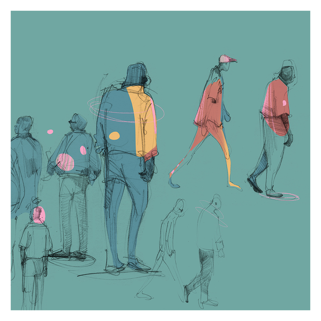 Walking Studies