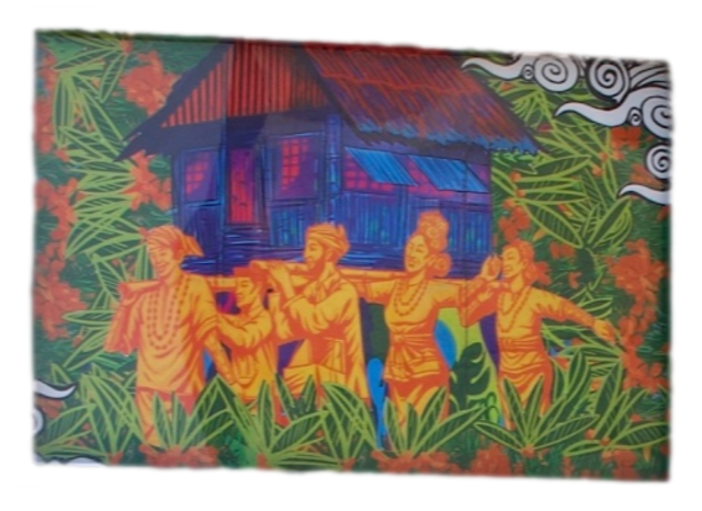 Bayanihan