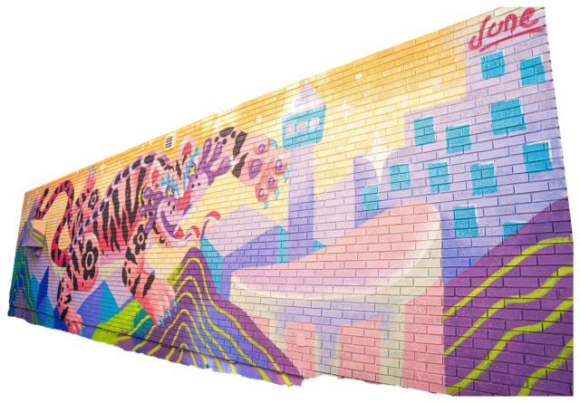 Horangi