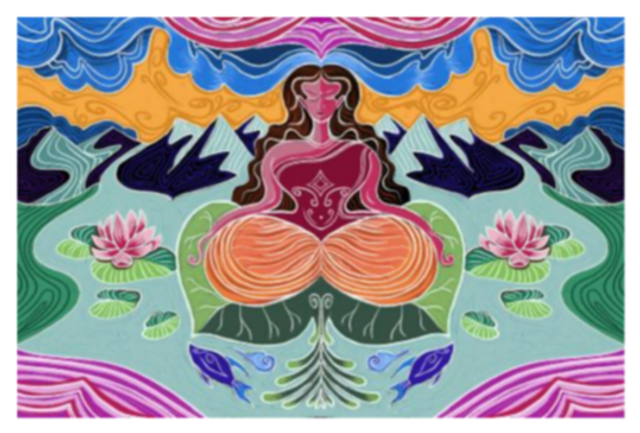 Harmony with Self and Nature