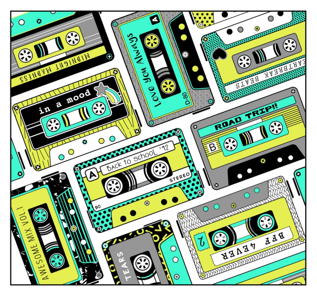 Remember this Mix