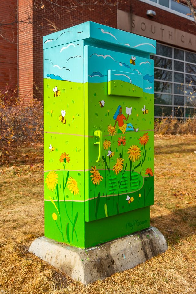 Marda Loop Communities Association