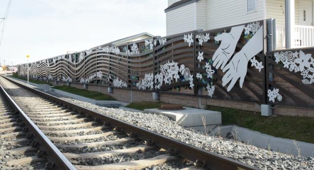 RDG Dahlquist Art Studio