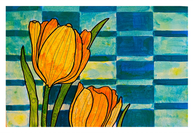 Tulips