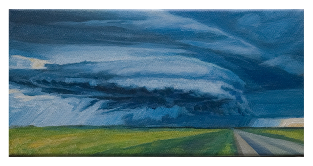 Weather the Storm