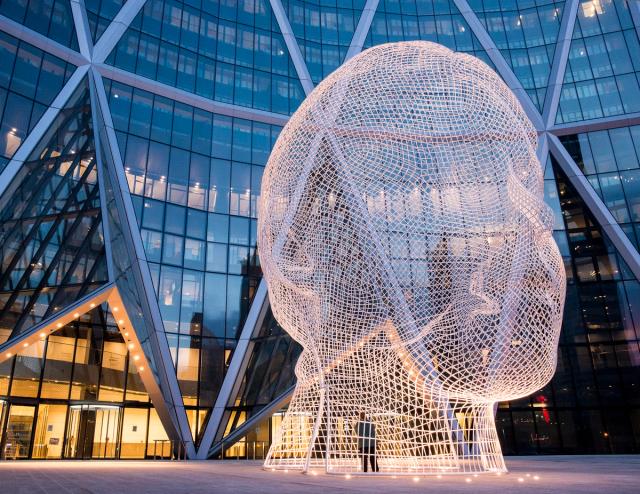 Cenovus Energy