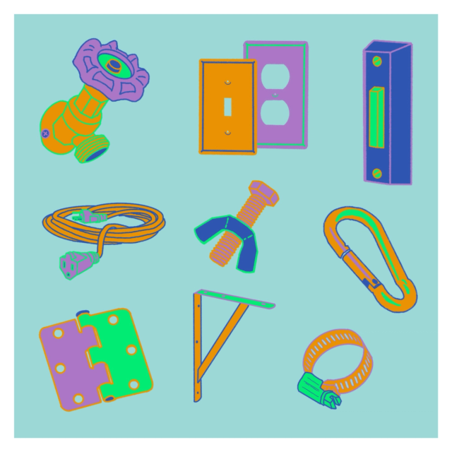 Hardware Store
