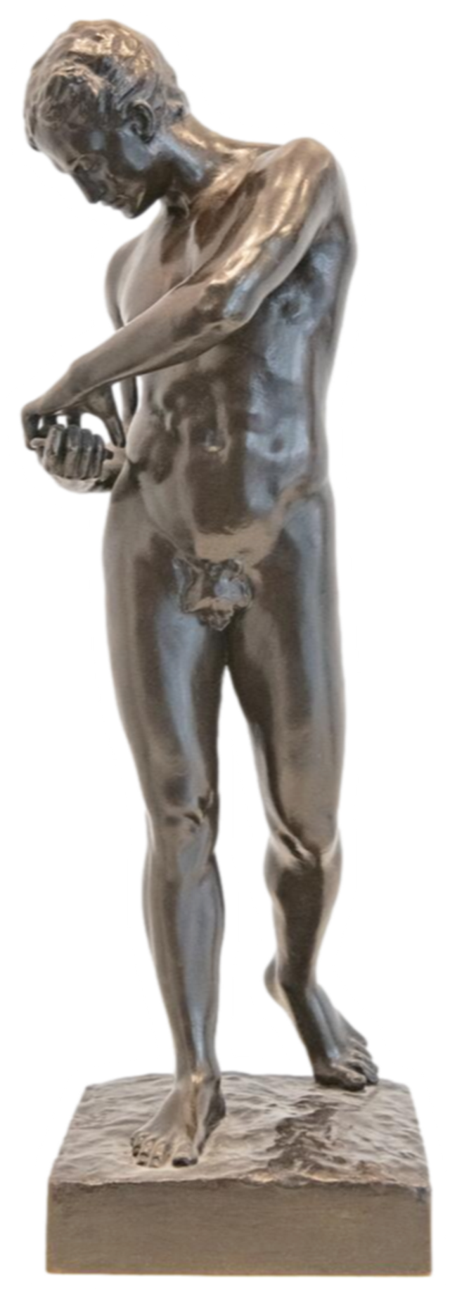The Athlete